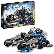 LEGO 8993 Bionicle Kaxium V3